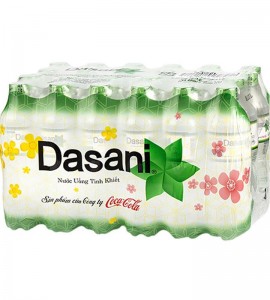 Nước tinh khiết Dasani Hà Nội Nước tinh khiết Dasani Hà Nội