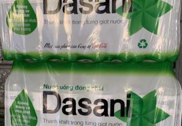 Đại lý nước tinh khiết Dasani Hà Nội Đại lý nước tinh khiết Dasani Hà Nội