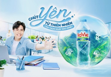 Lavie 20L Hoài Đức – Giao nước tận nơi, chính hãng, nhanh chóng Lavie 20L Hoài Đức – Giao nước tận nơi, chính hãng, nhanh chóng