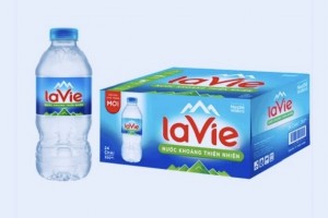 Lavie 1.5 lít Nam Từ Liêm – Nước khoáng tinh khiết cho mọi nhà Lavie 1.5 lít Nam Từ Liêm – Nước khoáng tinh khiết cho mọi nhà