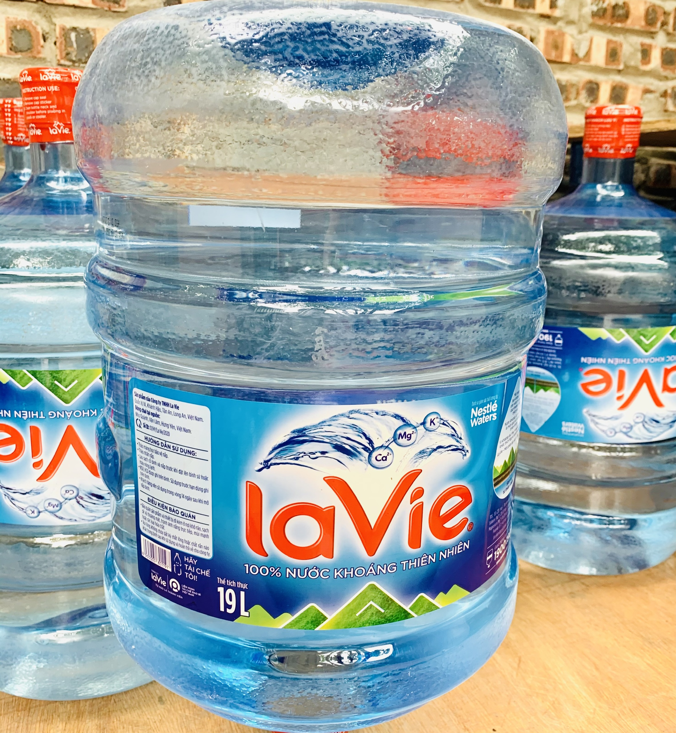 Nhà phân phối nước Lavie Keangnam nhanh chóng - 0912134284 = -336422798