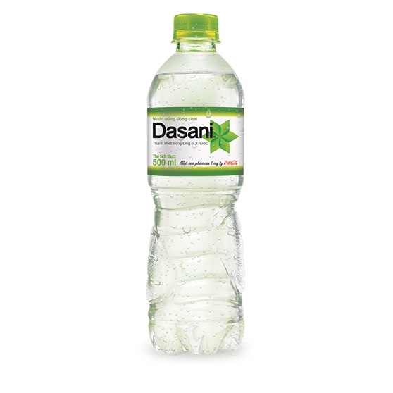 dasani 1
