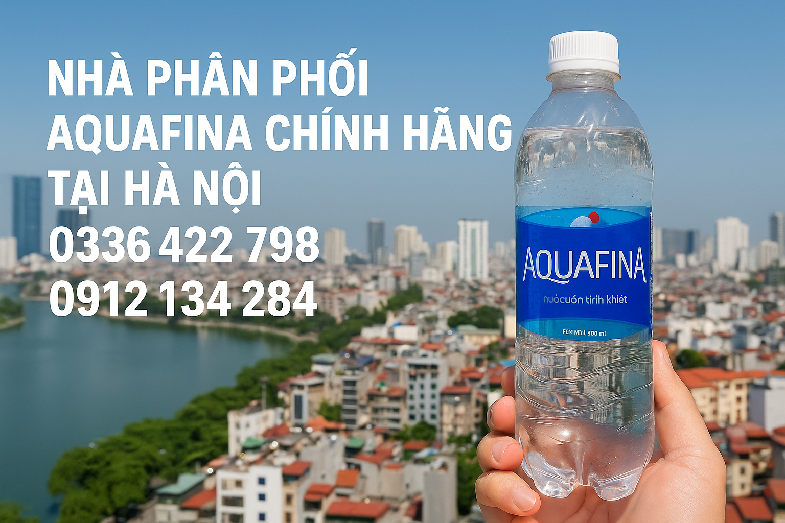 Tổng kho Aquafina 500ml Mỹ Đình – Ưu đãi giao lẻ
